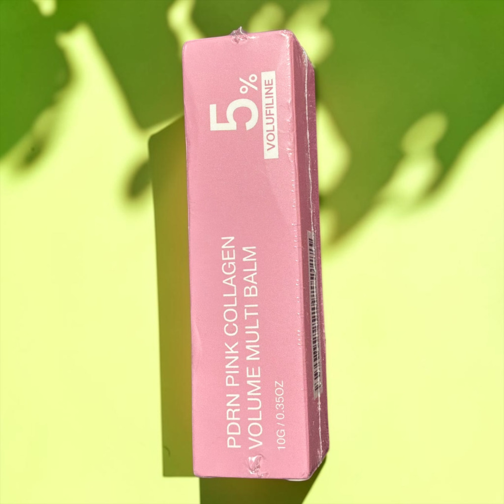 Pdrn Pink Collagen Volume Multi Balm 10G